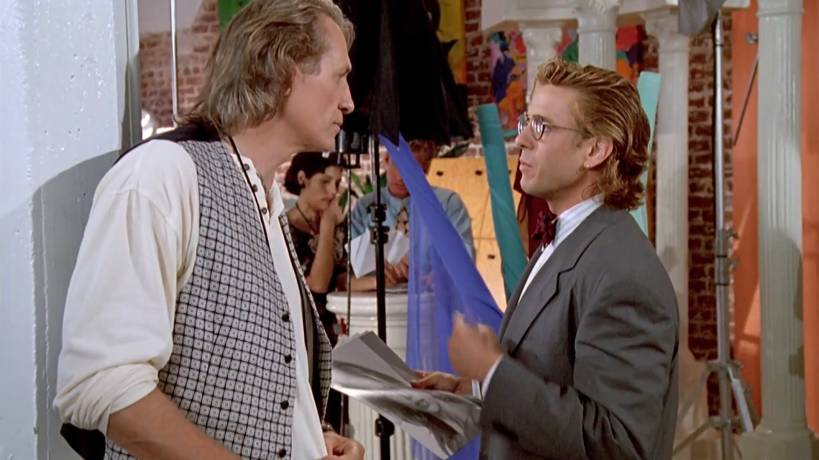 Se ha escrito un crimen - Temporada 10 - Episodio 4: El asesino fantasma - Ver ahora