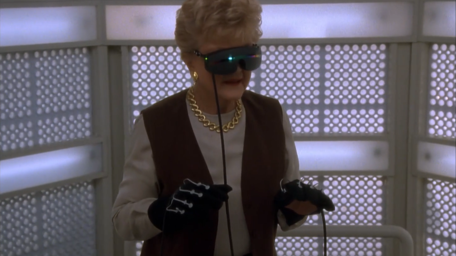 Se ha escrito un crimen - Temporada 10 - Episodio 5: Asesinato virtual - Ver ahora