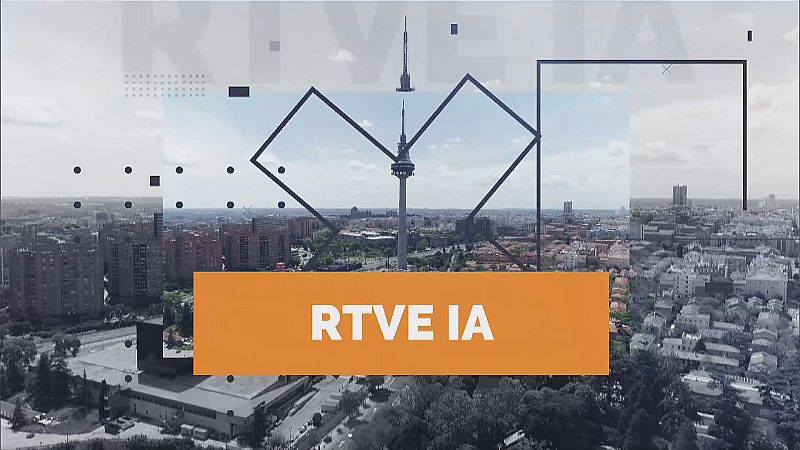 RTVE cubre de nuevo unas elecciones con inteligencia artificial - Noticias de Castilla-La Mancha | Ver