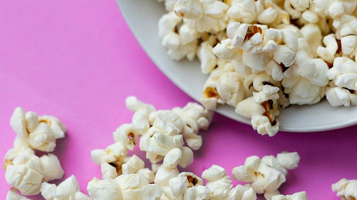 Hablando claro - Vuelve la guerra de las palomitas en el cine: "Es totalmente abusivo"