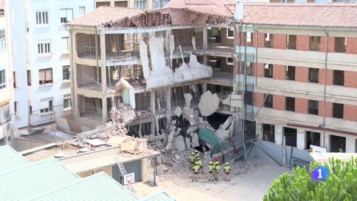 Informativo Telerioja - Informativo Telerioja  - 25/07/23