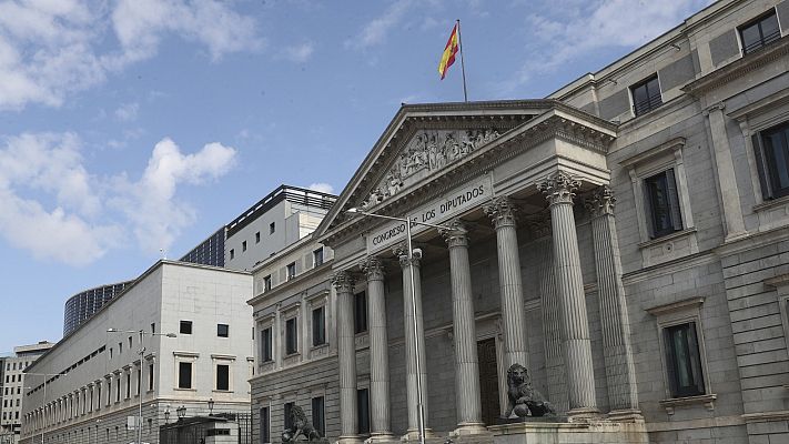 Telediario 1 - ¿Qué dicen los sindicatos y la patronal sobre los resultados del 23J?