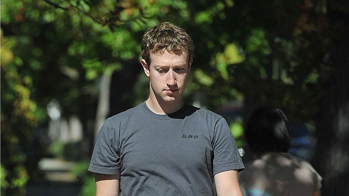 Telediario 1 - El lujo silencioso, una tendencia que trata de hacer pasar por sencillas prendas costosas