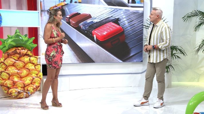 Cerca de ti - Cerca de ti - 25/07/2023