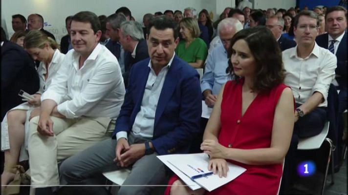 Noticias de Castilla y León - Castilla y León en 1' - 25/07/23