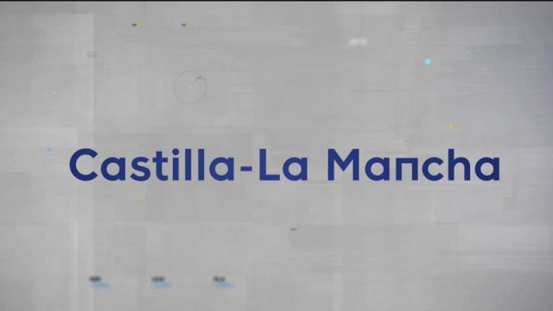 Noticias de Castilla-La Mancha 2 - 25/07/2023 - Ver ahora