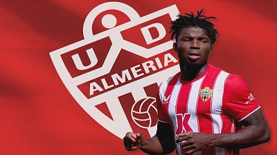 El Bilal Tour� traspasado al Atalanta - Ver ahora