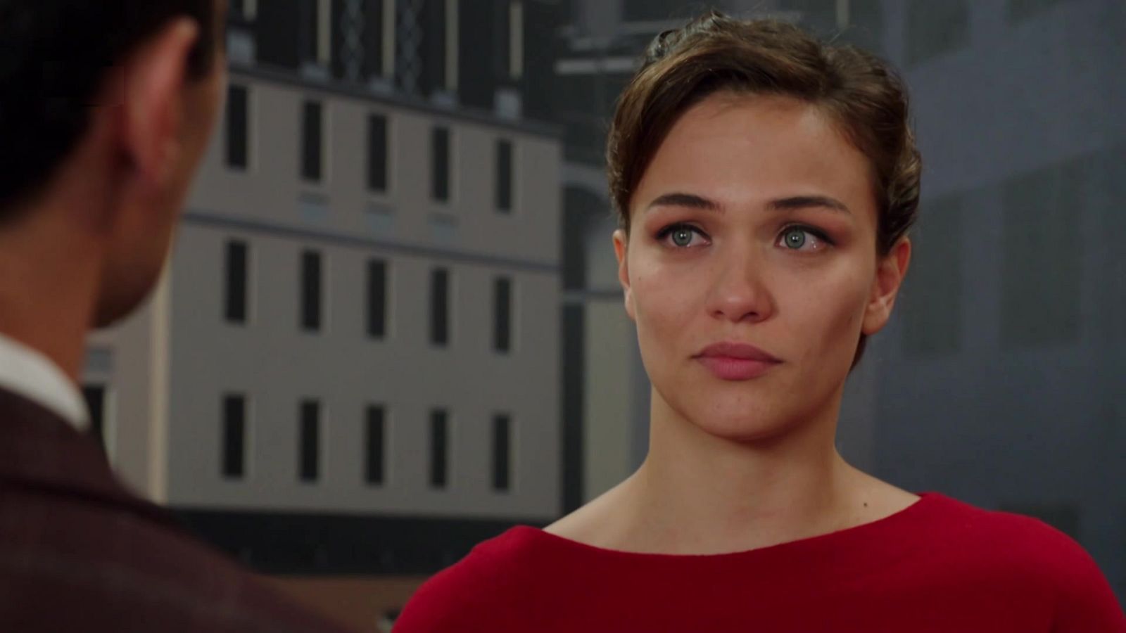 El paraíso de las señoras - T3 - Episodio 39 - ver ahora