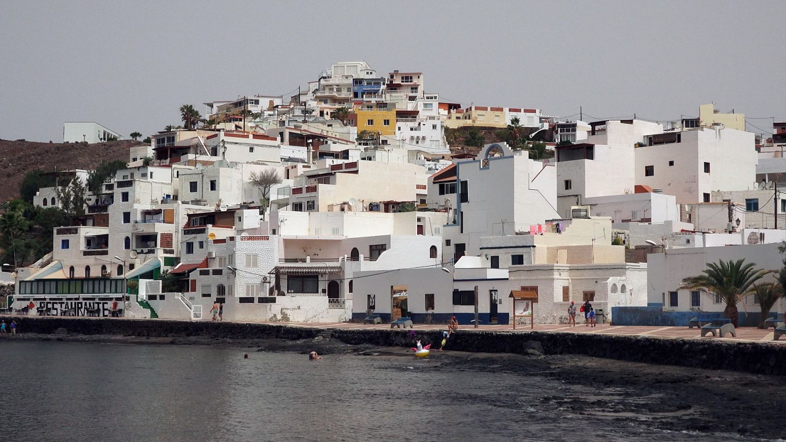 Lugares con encanto de Canarias - Fuerteventura - ver ahora