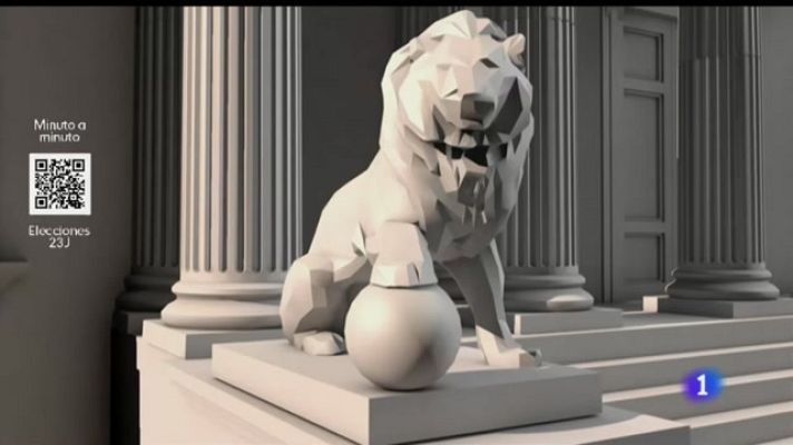 Noticias de Ceuta - Especial elecciones 23J - Ceuta - 23/07/2023