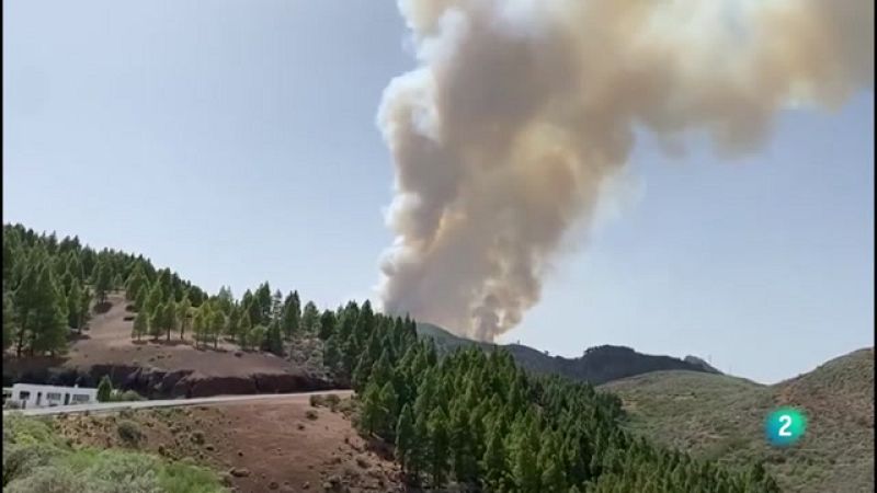 Telecanarias 2 - 25/07/2023 | Ver