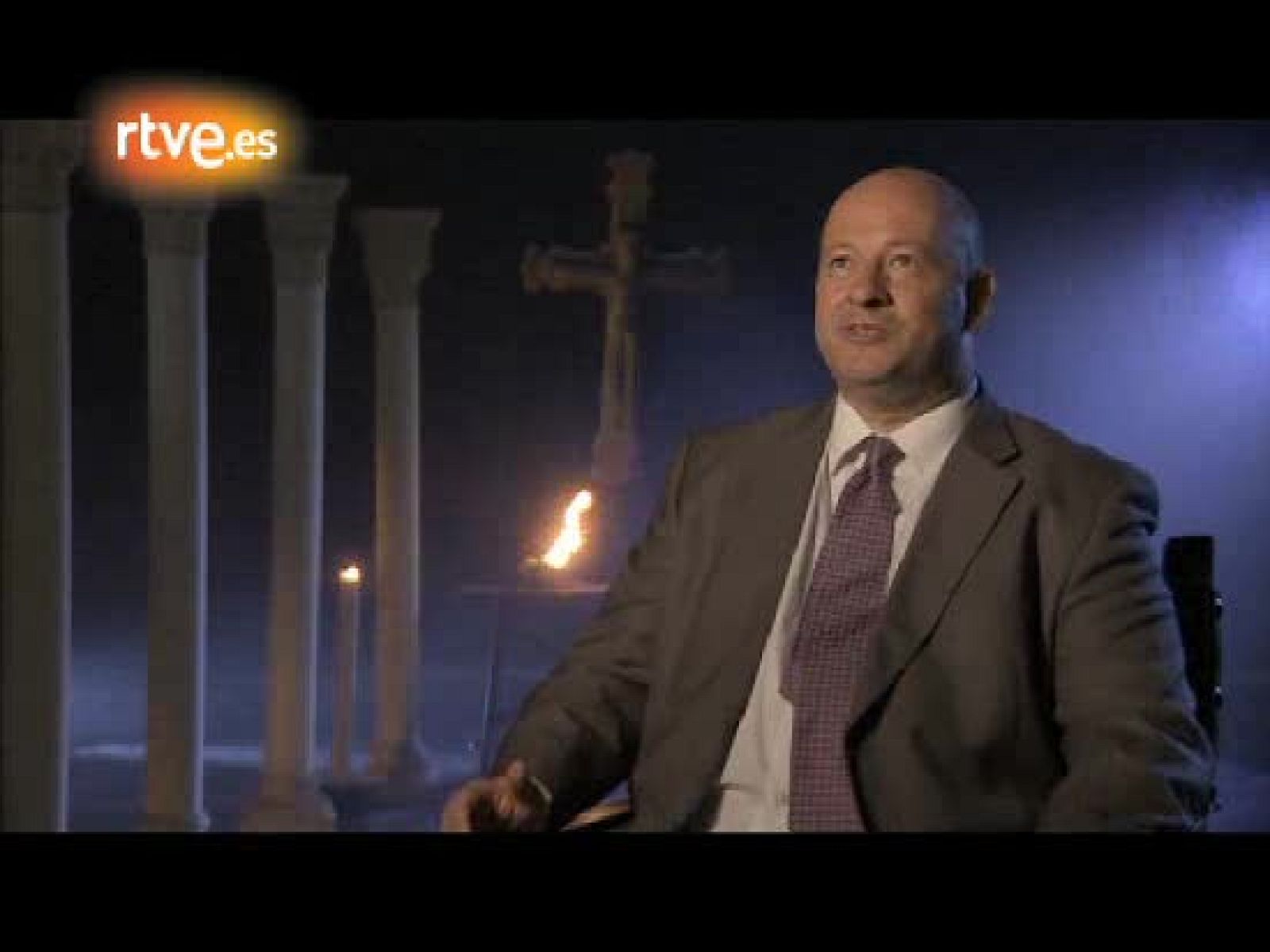 Crónicas - A la búsqueda del Grial - Crónicas | Ver