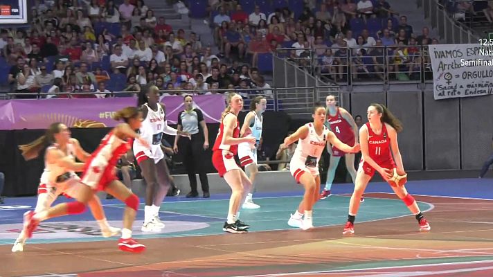 Baloncesto al día - Programa 79