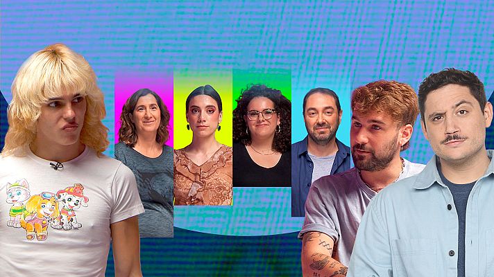 Gen Playz XL - ¿Quién dice que los zetas no leemos?