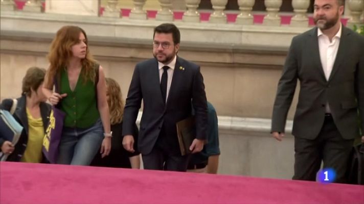 L'Informatiu - L'Informatiu 2 - 26/07/2023