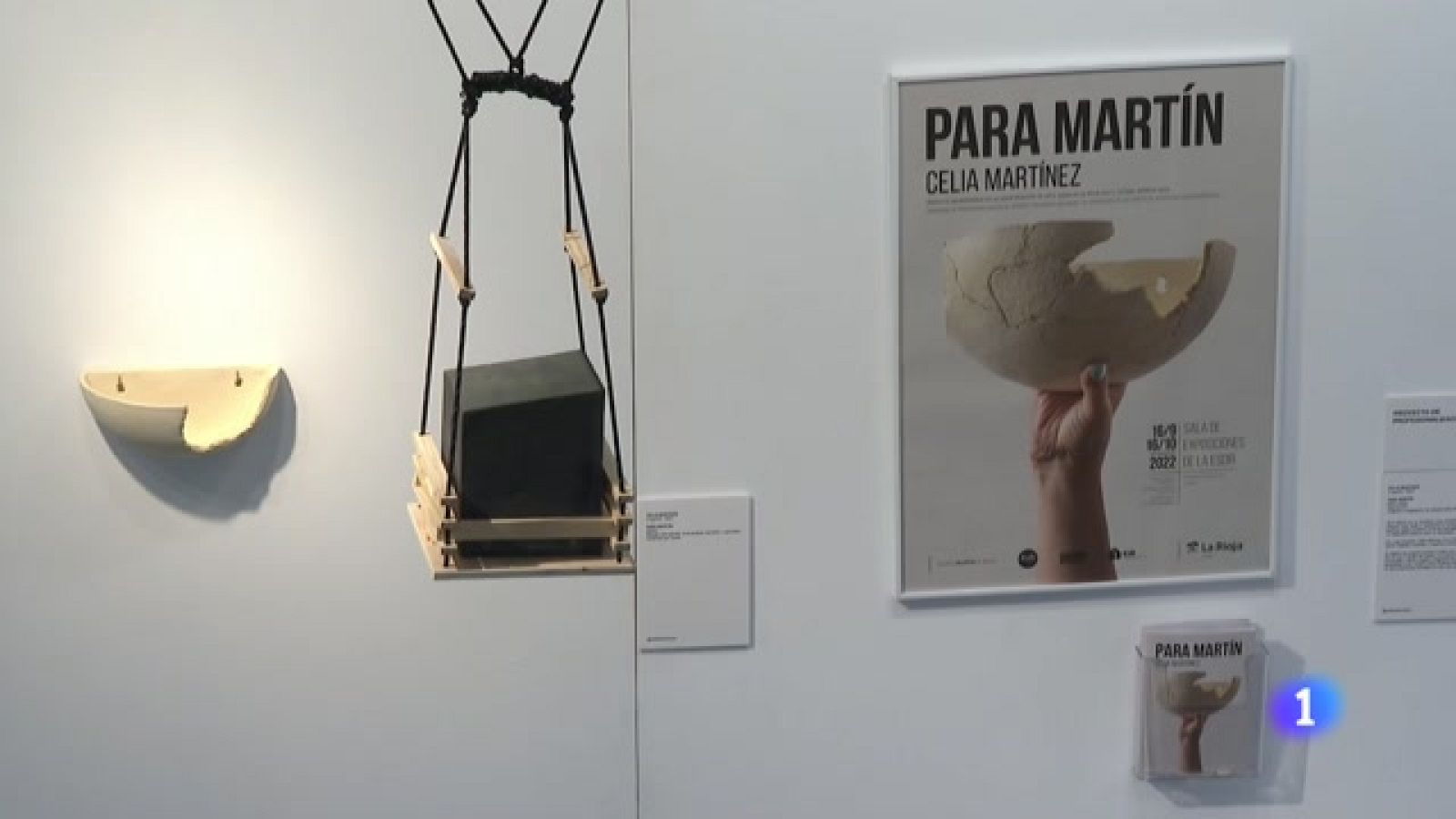 Informativo Telerioja  - 26/07/23 - Ver ahora