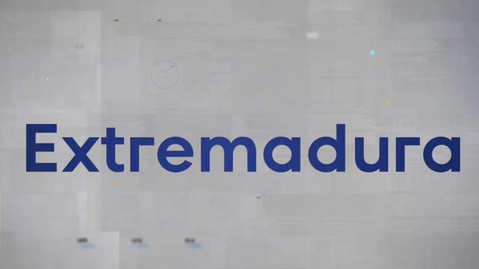 Noticias de Extremadura 2 - 26/07/2023 - Ver ahora
