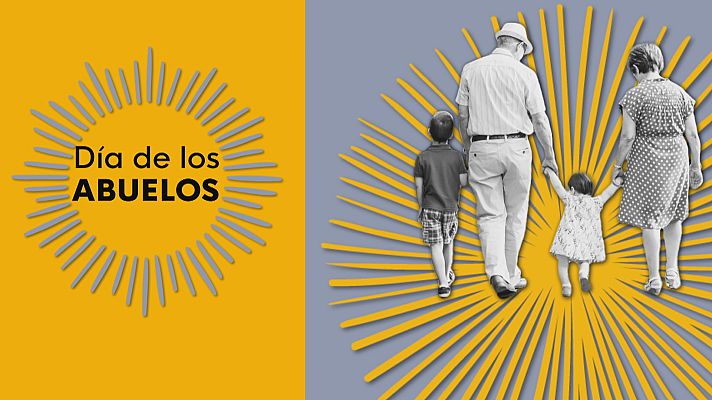 Noticias Andalucía - Día de los abuelos