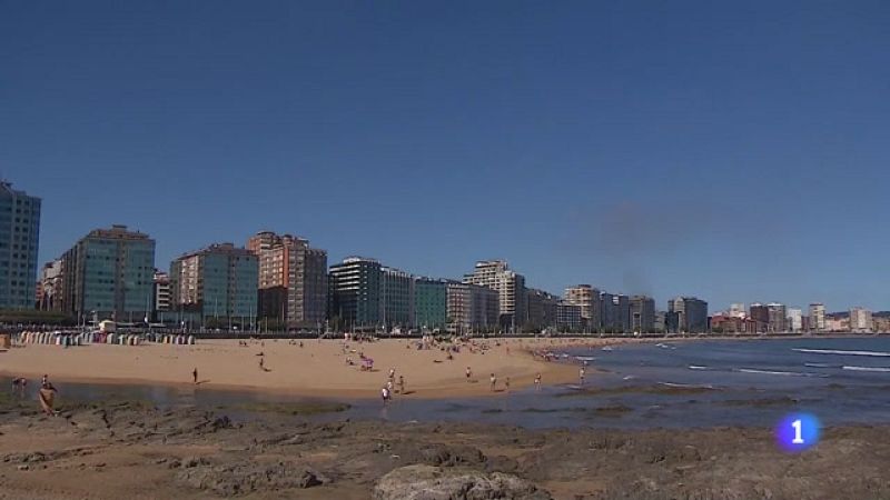 El tiempo en Asturias - 26/07/2023 - Ver ahora