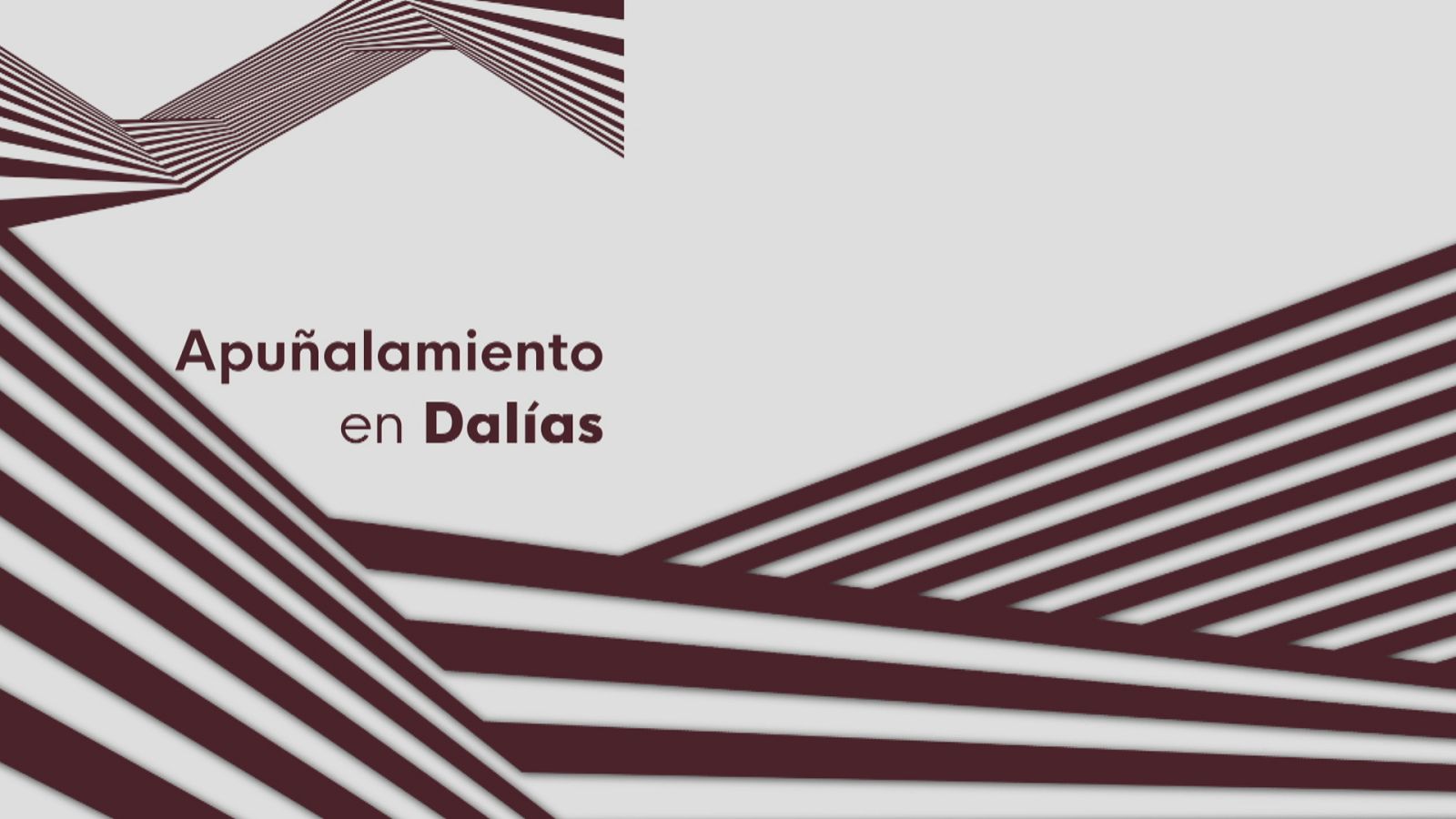 Luto oficial en Dalías - Ver ahora