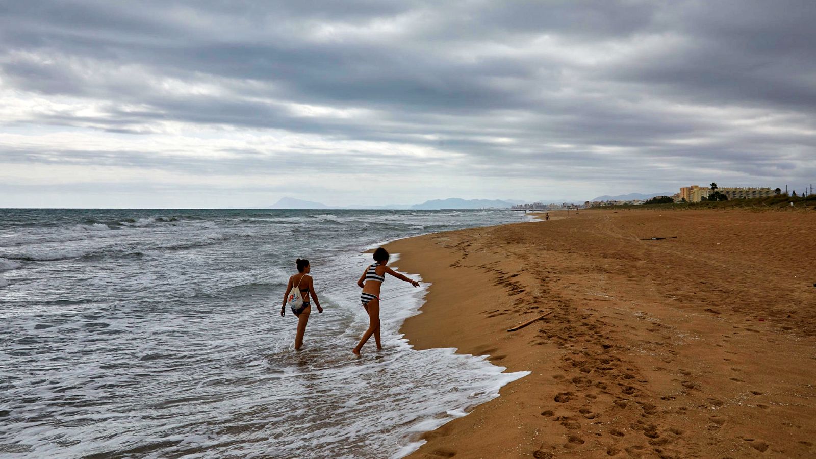 Tres adults moren ofegats a Tavernes de la Valldigna