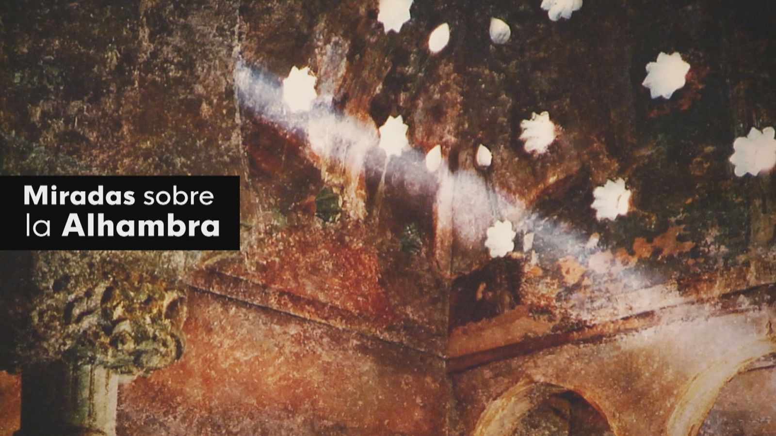 La Alhambra vista por Fernando Manso - Ver ahora