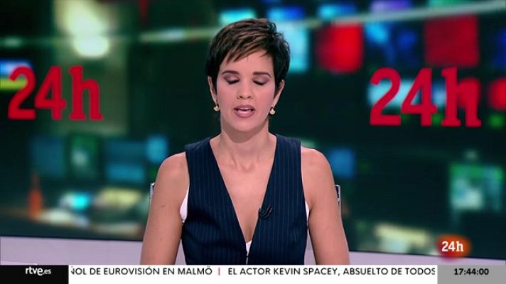 La tarde en 24h - Más de la mitad de los restaurantes madrileños aseguran tener dificultades para cubrir puestos de trabajo