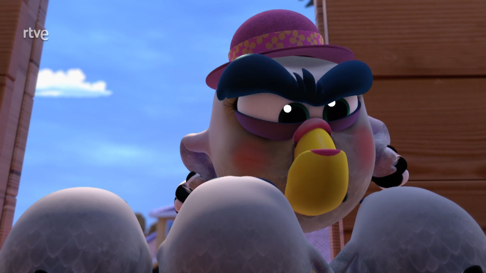 Mamá Guano - Pat el perro | Ver