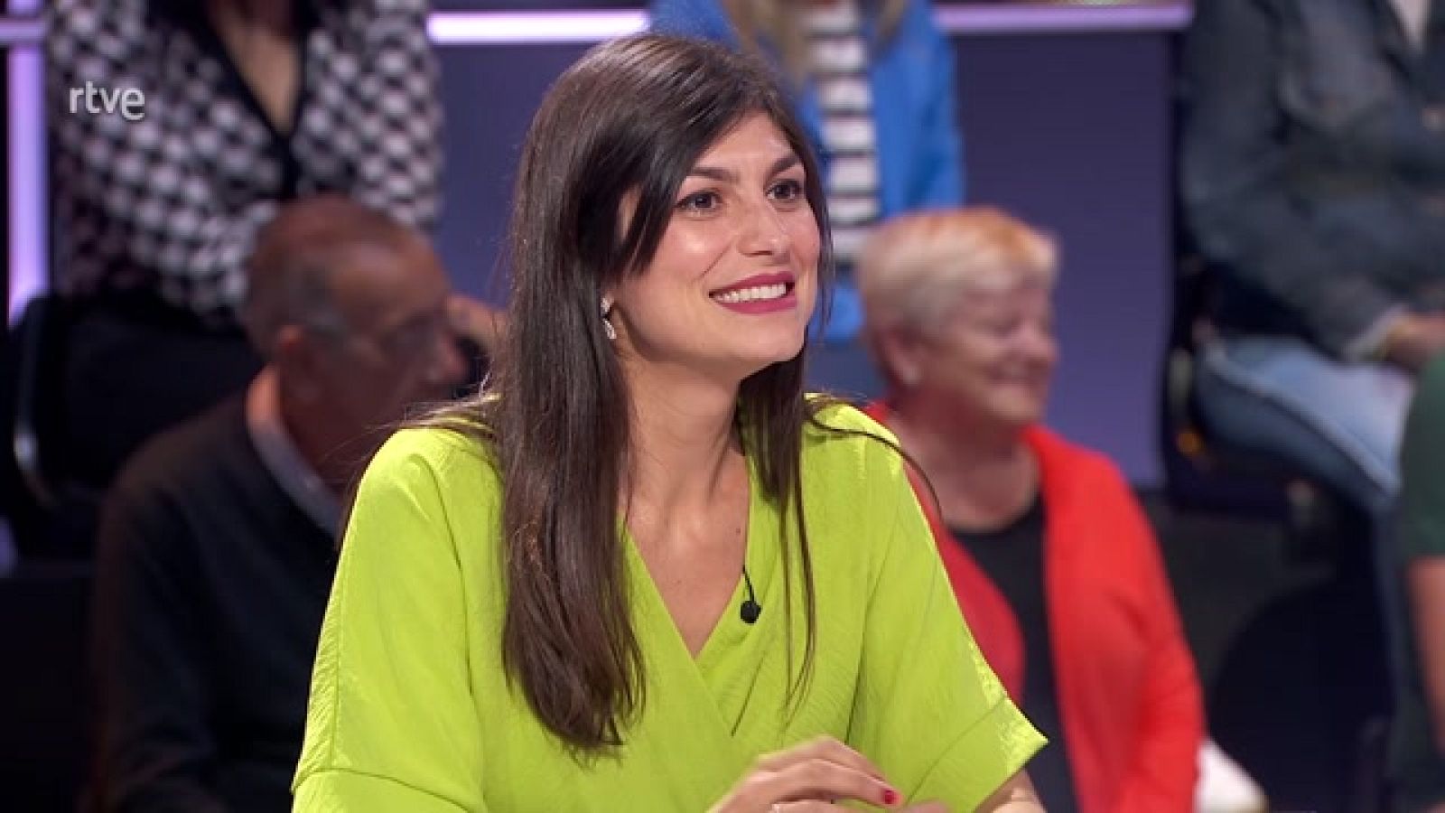 El comodín - Programa 202 - ver ahora