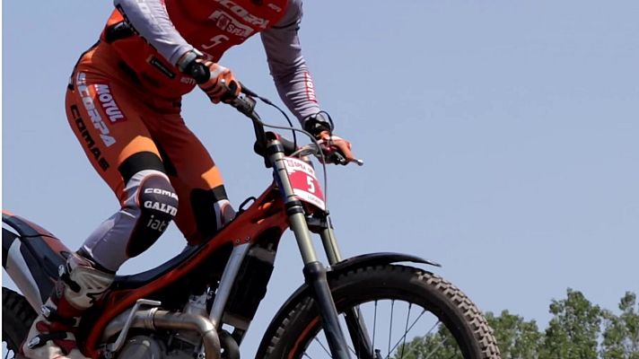 Moto Avenue - 2023 - Programa 24