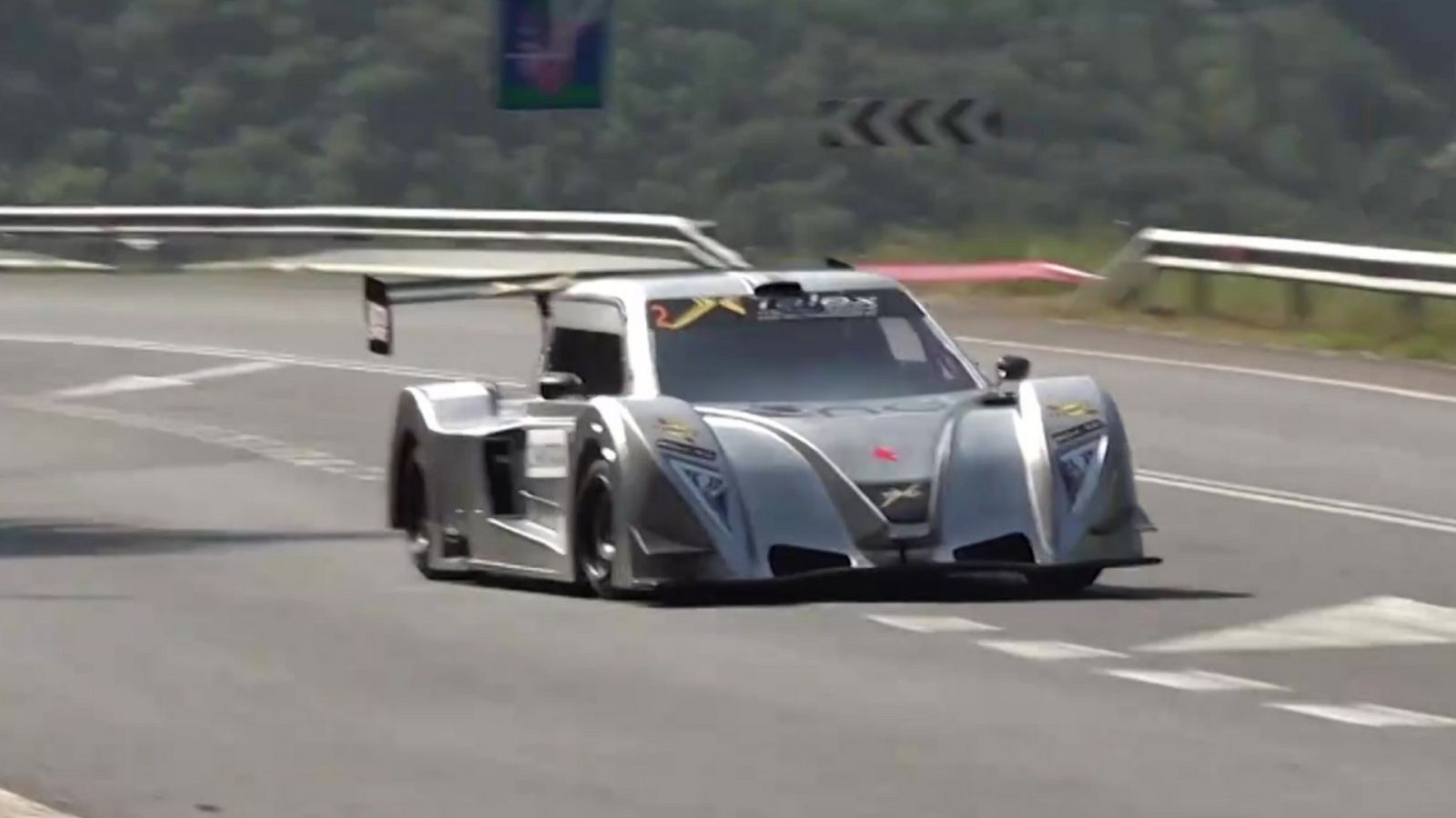 Racing for Spain - 2023 - Programa 20 - ver ahora