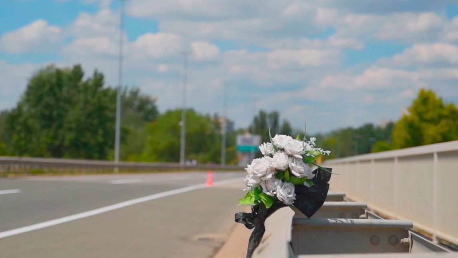 Objetivo RTVE - Por una conducción segura