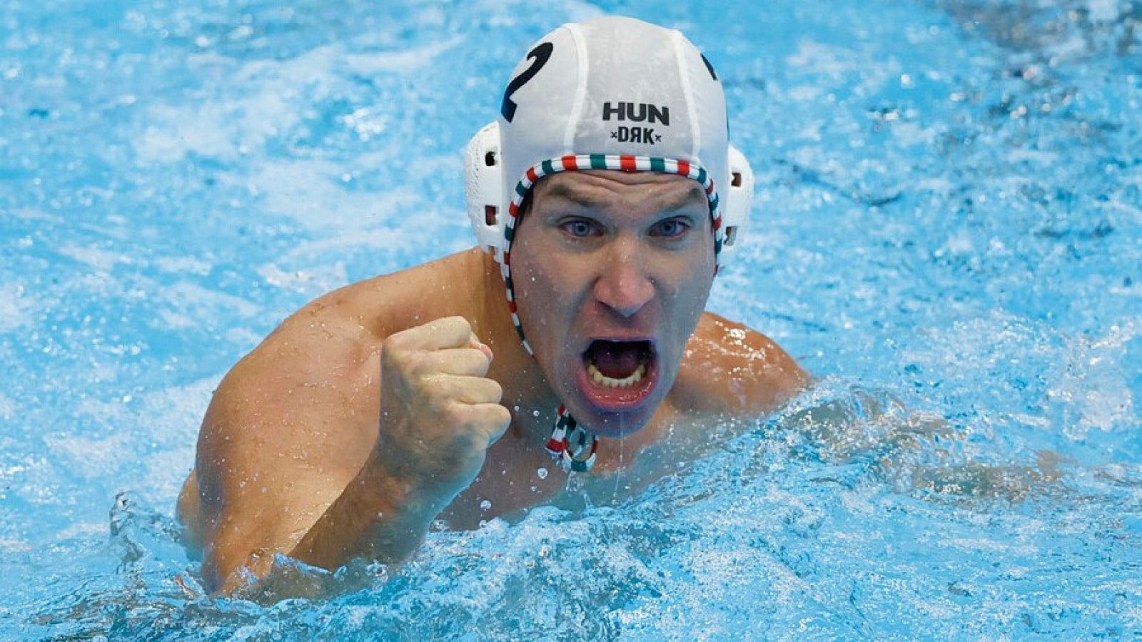 Resumen del Hungría - España. Mundial masculino de waterpolo - Waterpolo | Ver