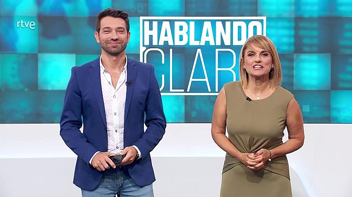 Hablando claro - Programa 223