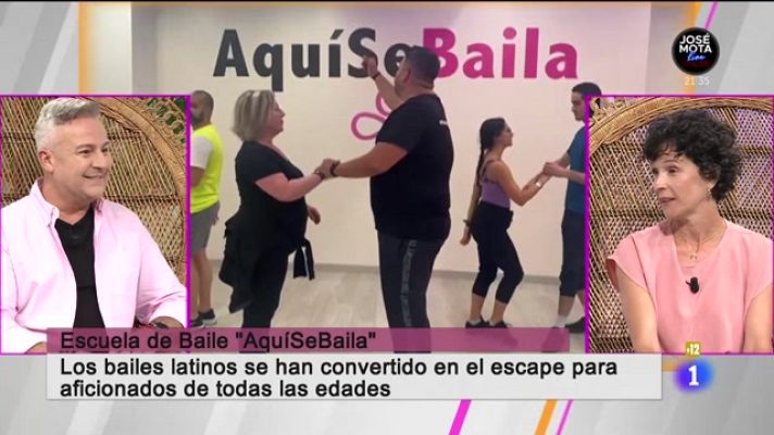 Cerca de ti - Cerca de ti - 27/07/2023