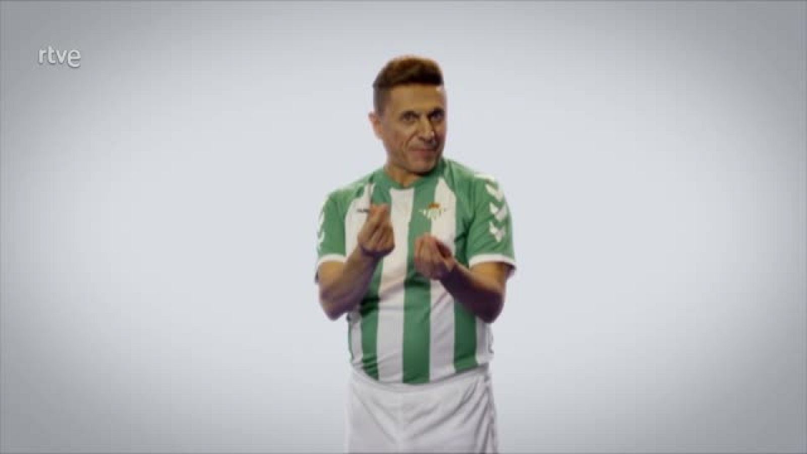 El análisis de Joaquín : el acelerador de partículas - José Mota Live Show | Ver