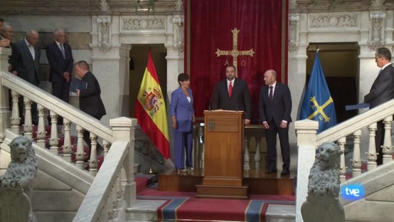 Asturias en 2' - 27/07/2023 - Ver ahora