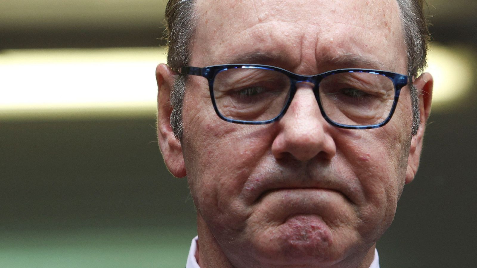 Tras ser declarado inocente de supuestos abusos, el futuro de Kevin Spacey en Hollywood es una incógnita | Ver