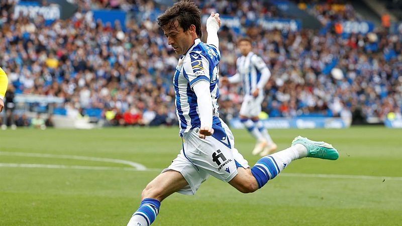 David Silva anuncia su retirada del fútbol profesional | Ver