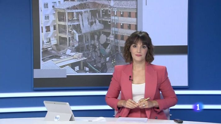 Informativo Telerioja - Informativo Telerioja 2 - 27/07/23