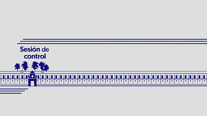 Noticias Andalucía - Sesión de control