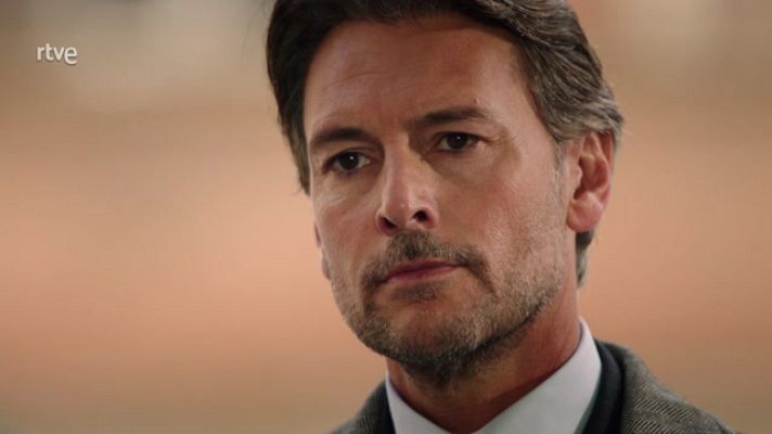 El paraíso de las señoras - Episodio 41