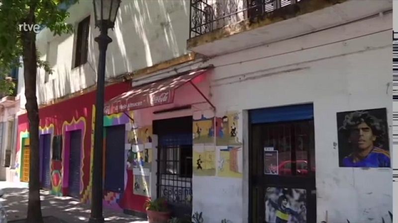 La realidad de las mujeres futbolistas de Latinoamérica lejos de los focos del Mundial