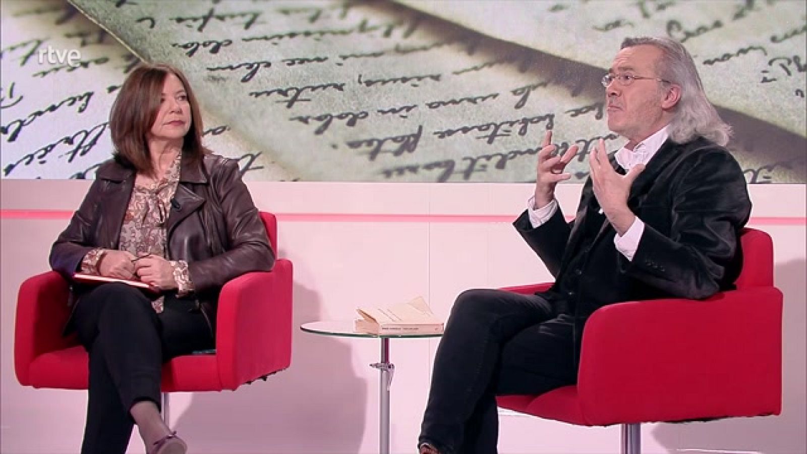 La hora Cervantes - 27/07/23 - ver ahora