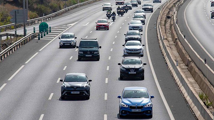 Telediario Matinal - Telediario Matinal en Cuatro Minutos 28/07/2023