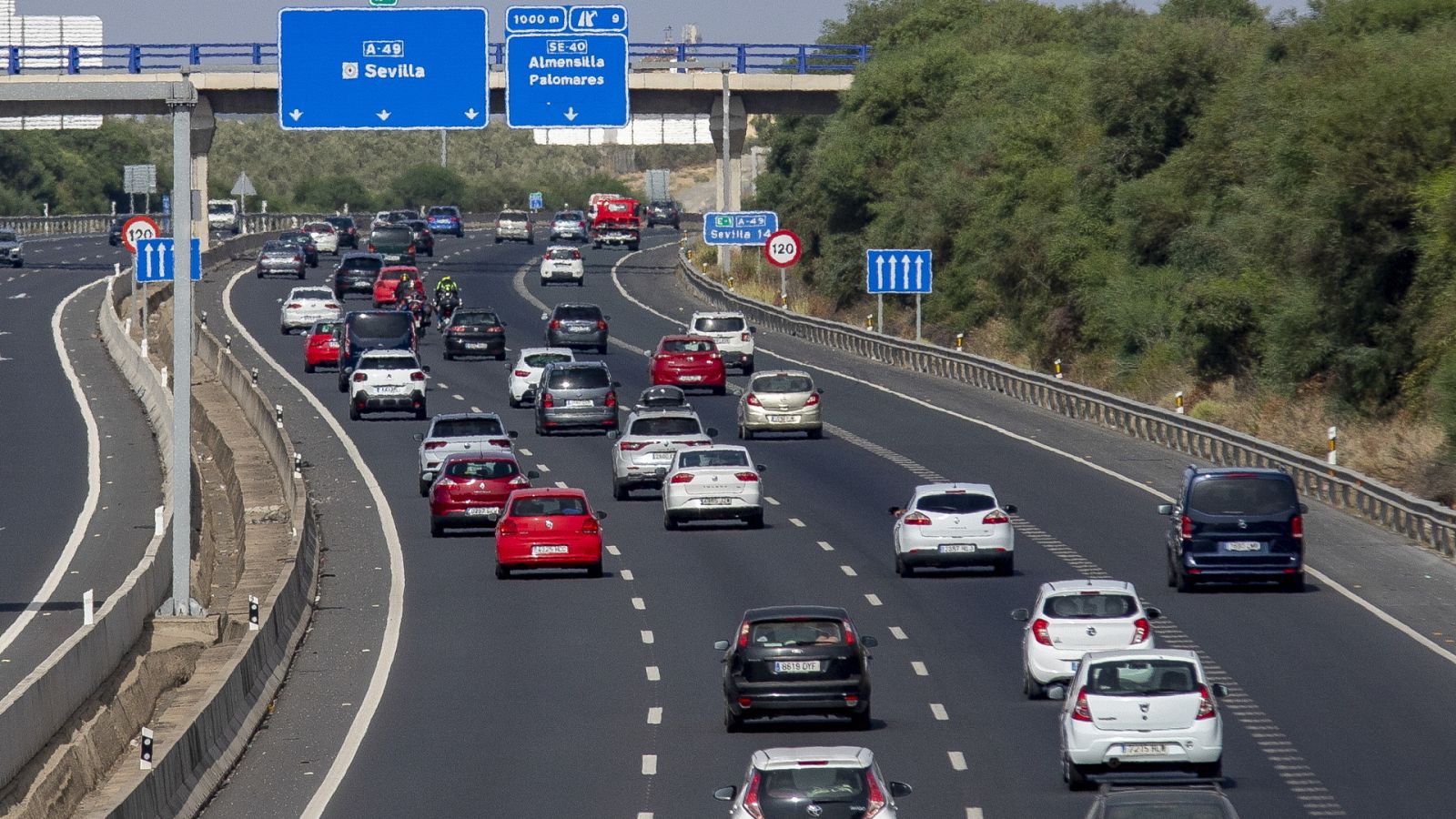 Telediario - 8 horas - 28/07/23 - ver ahora