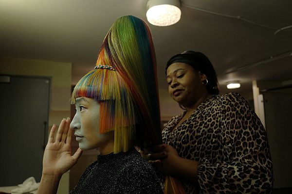 Días de cine - Días de Cine: Medusa DeLuxe.