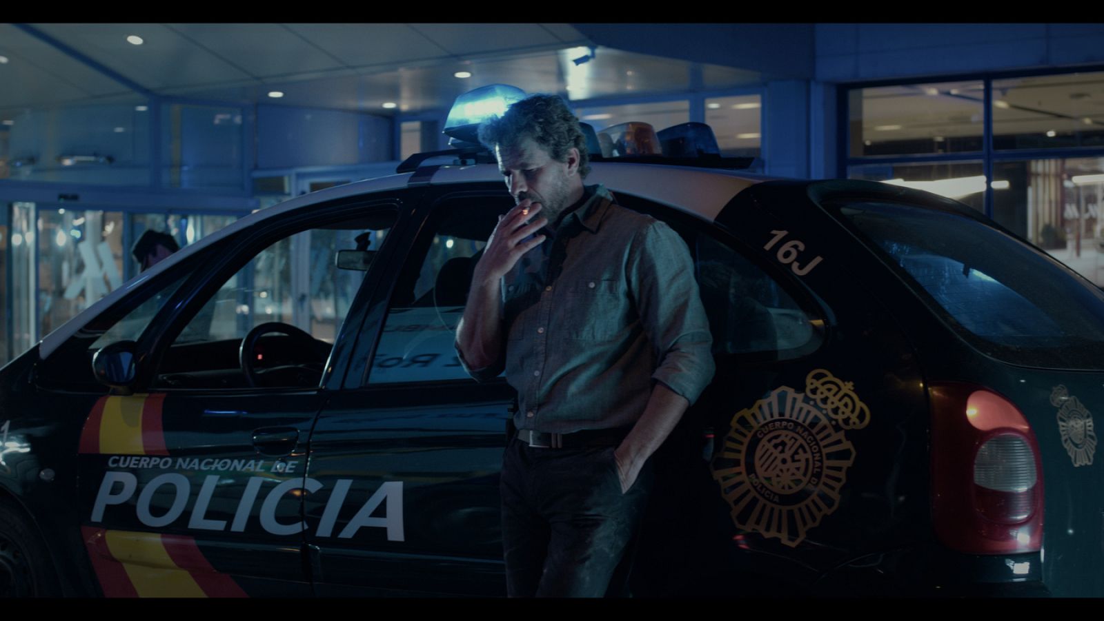 Días de Cine: Delfines de plata | Ver