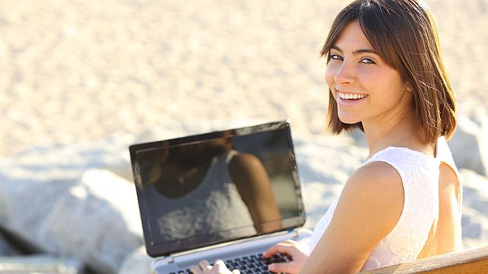 La hora de La 1 - ¿Cómo desconectar en vacaciones?