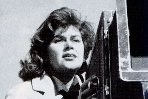 Días de cine - Días de Cine: Centenario Ana Mariscal (1923-2023)